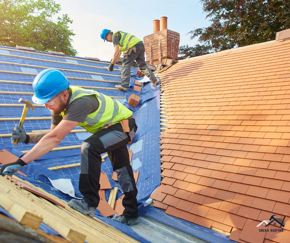 Why choose Roof Repair Near Me in Stockbridge, MI